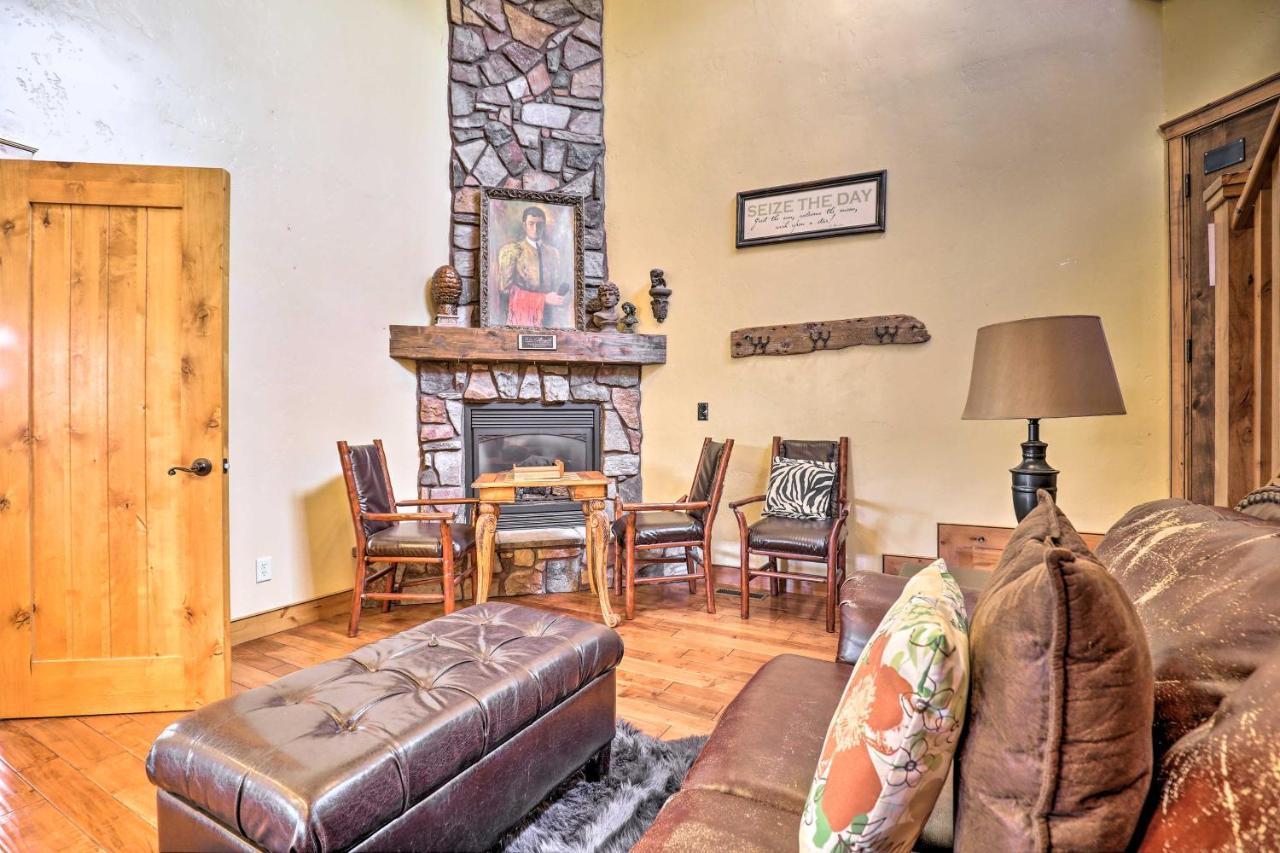 Charming Cedar City Retreat - Walk To Suu Campus! Экстерьер фото